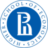 Higher School of Economics logo
