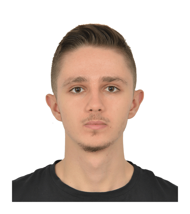 Daniil Mikhailov